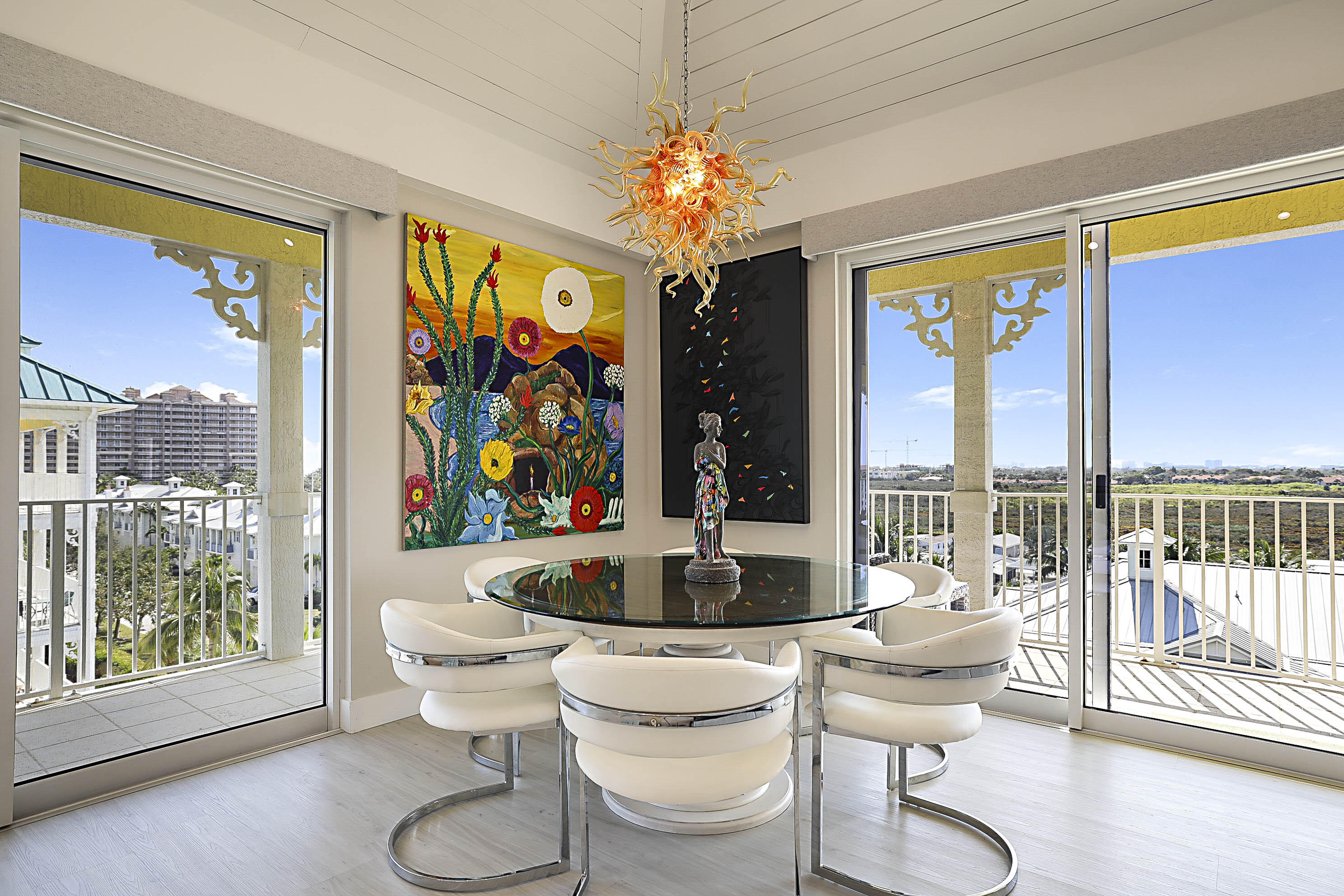 JUNO OCEAN KEY CONDO - Residential