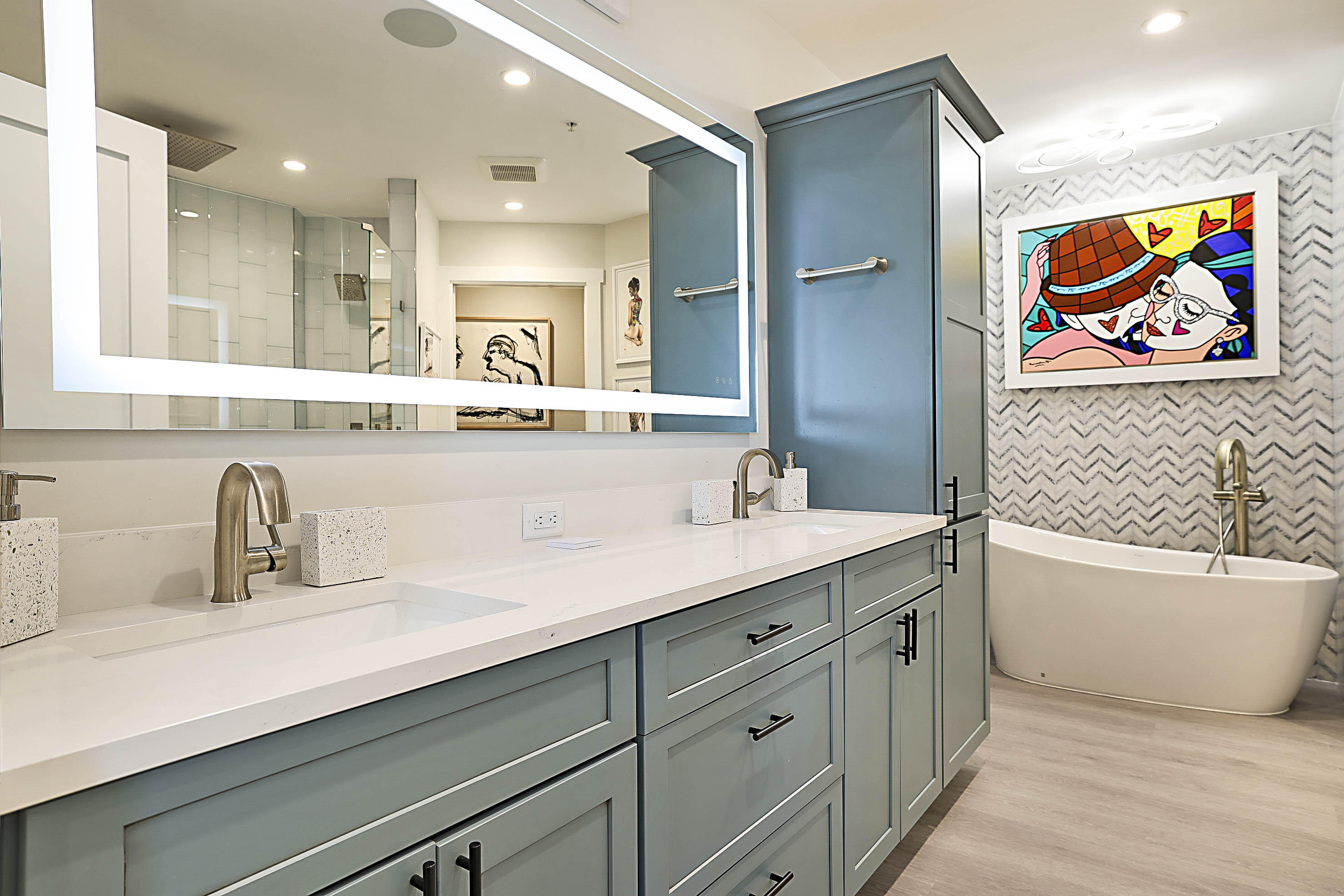 JUNO OCEAN KEY CONDO - Residential