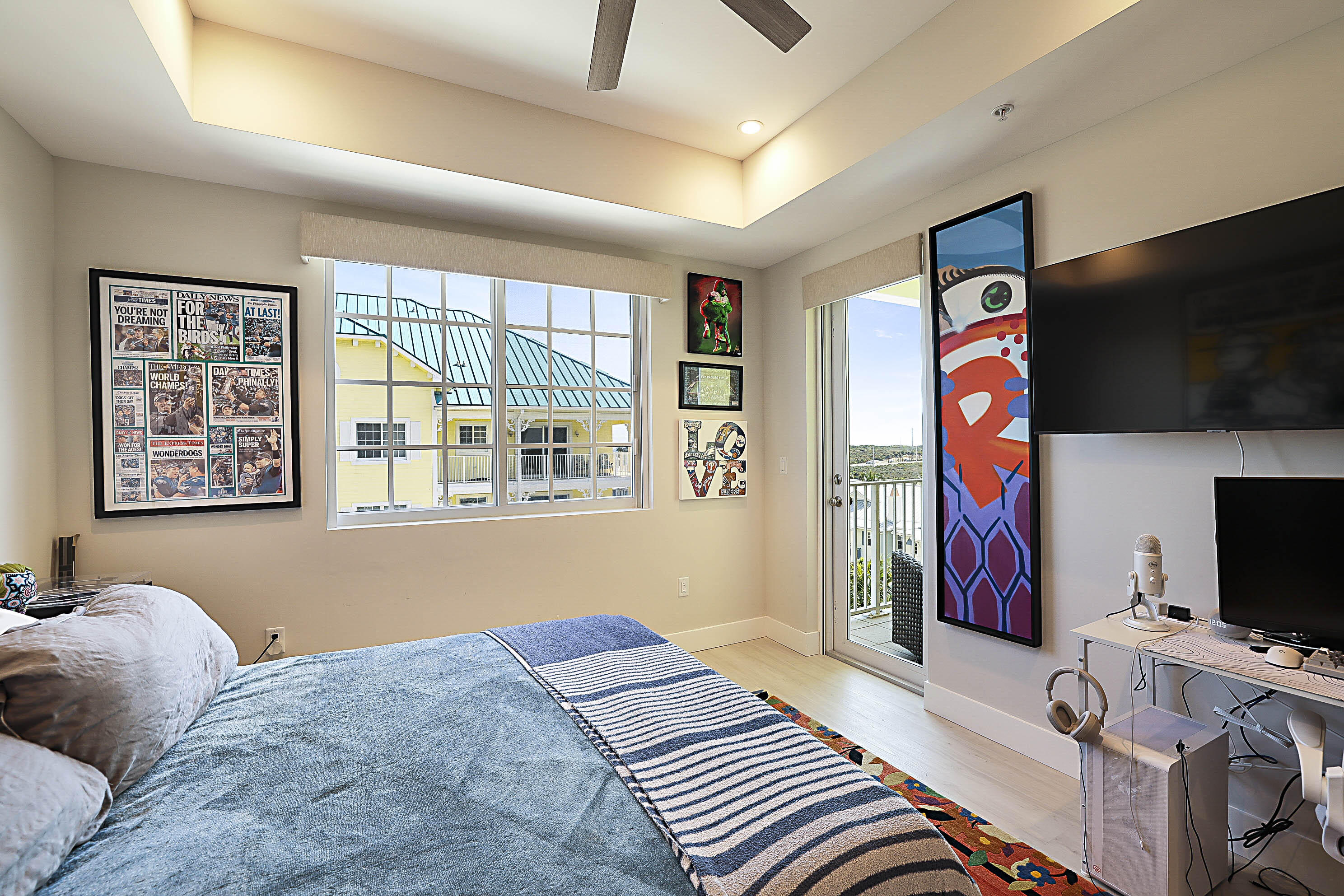 JUNO OCEAN KEY CONDO - Residential