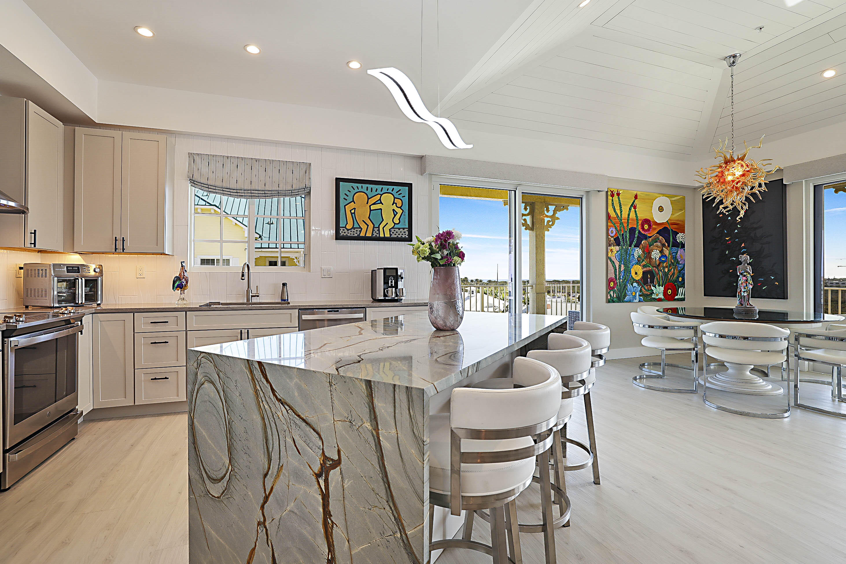 JUNO OCEAN KEY CONDO - Residential