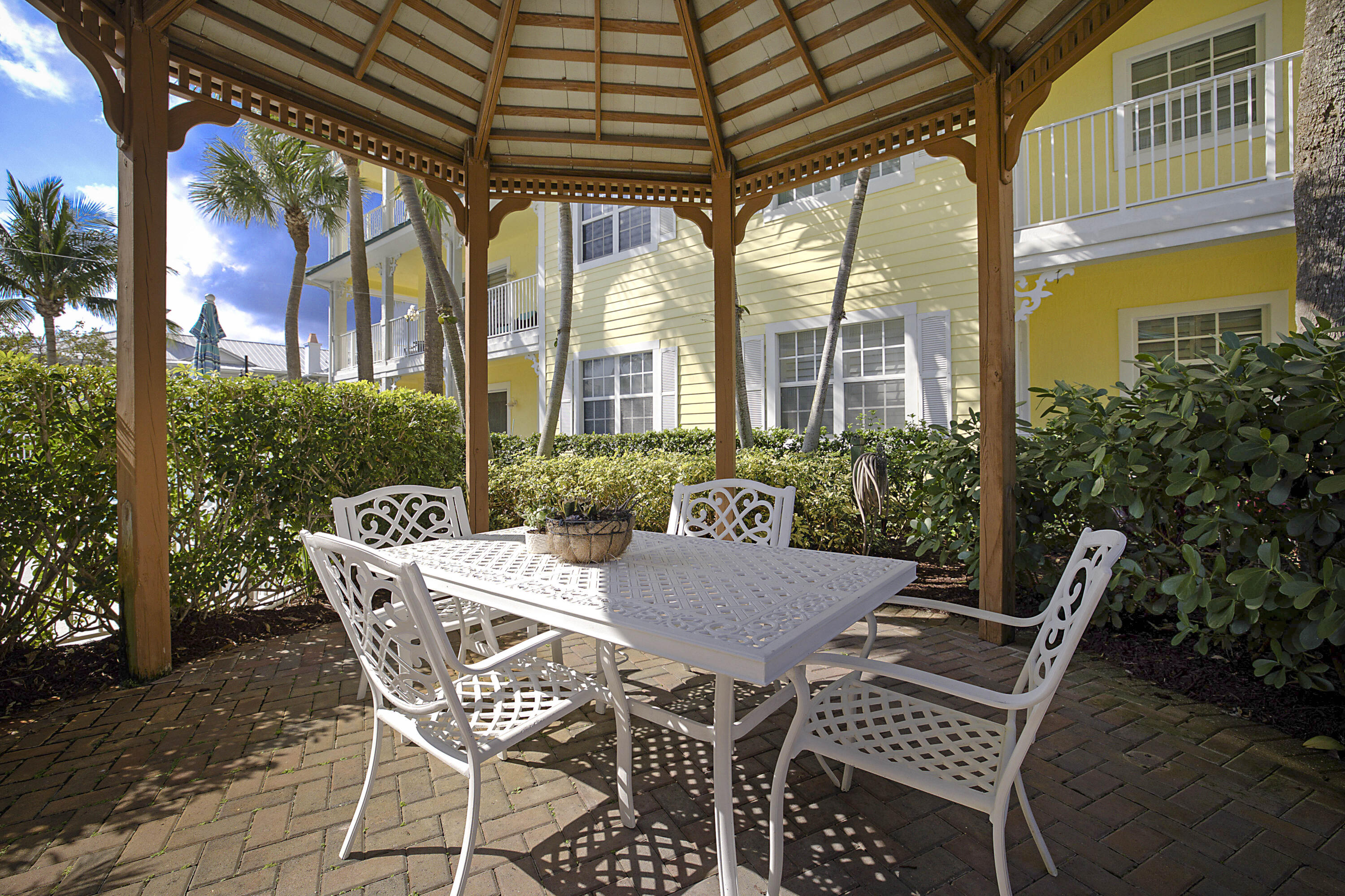 JUNO OCEAN KEY CONDO - Residential