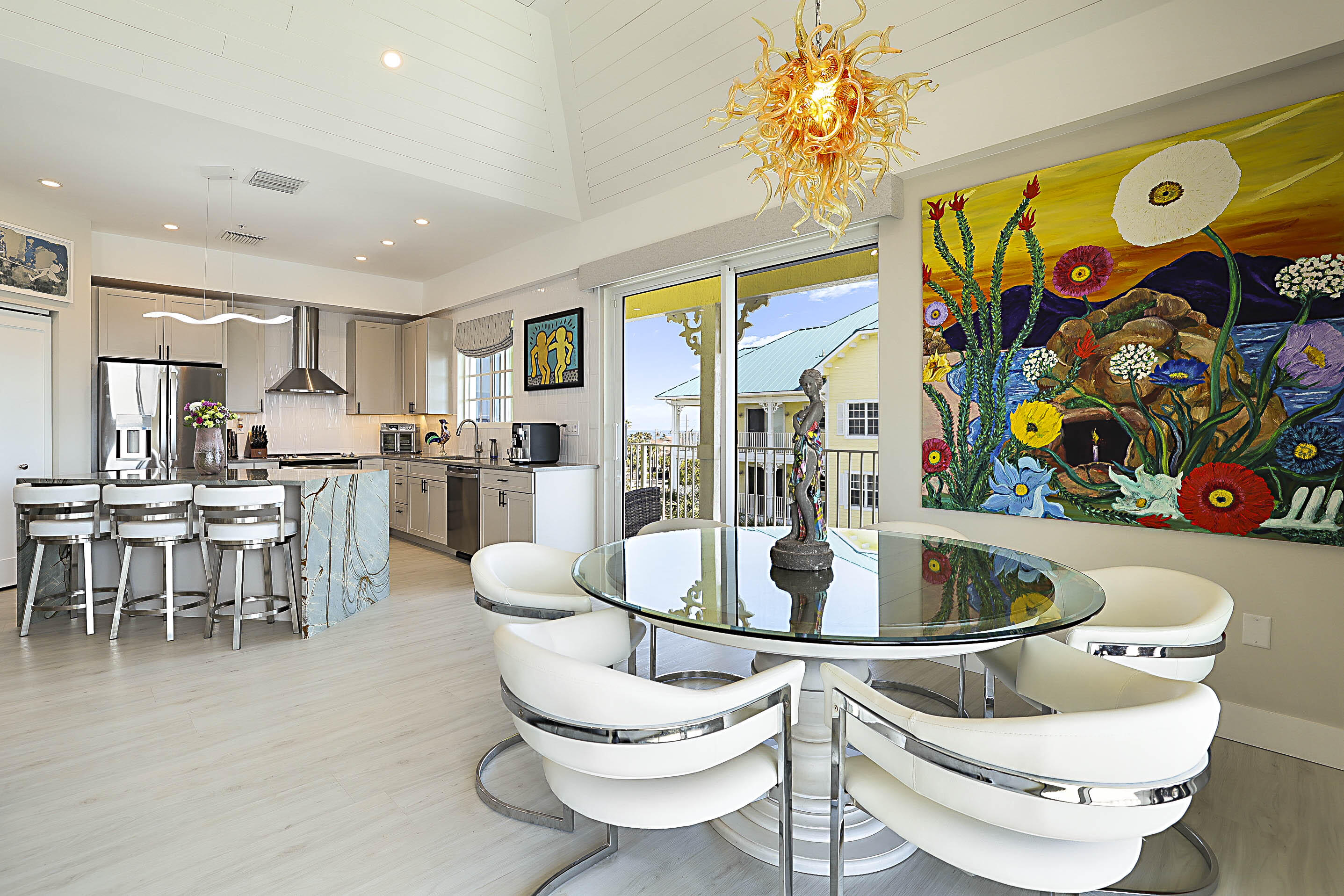 JUNO OCEAN KEY CONDO - Residential