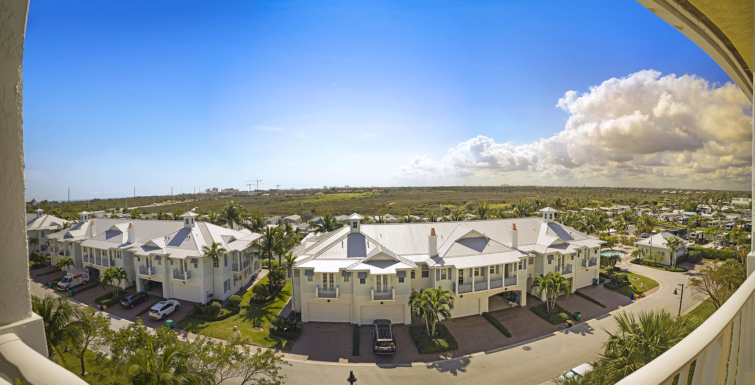 JUNO OCEAN KEY CONDO - Residential