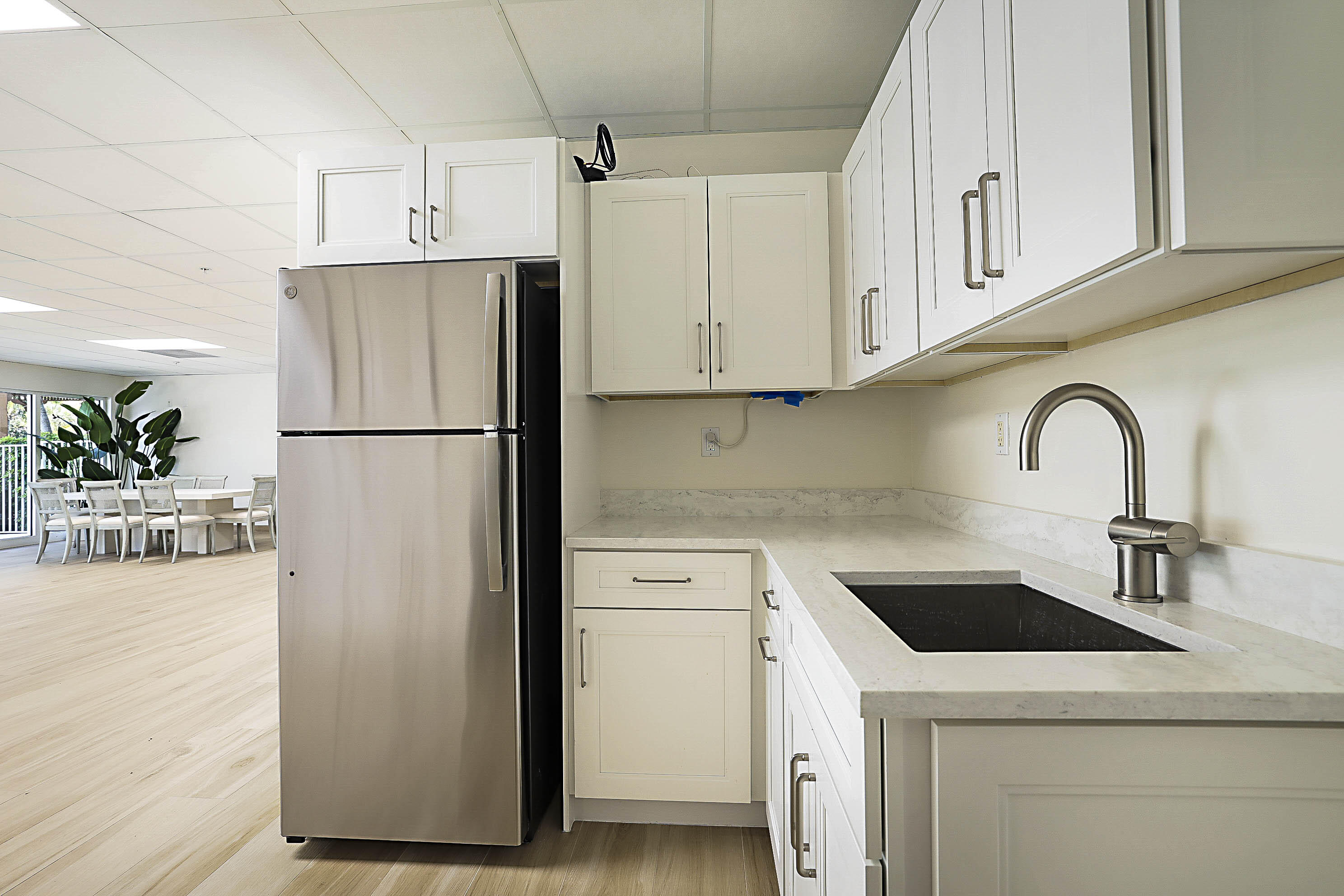 JUNO OCEAN KEY CONDO - Residential