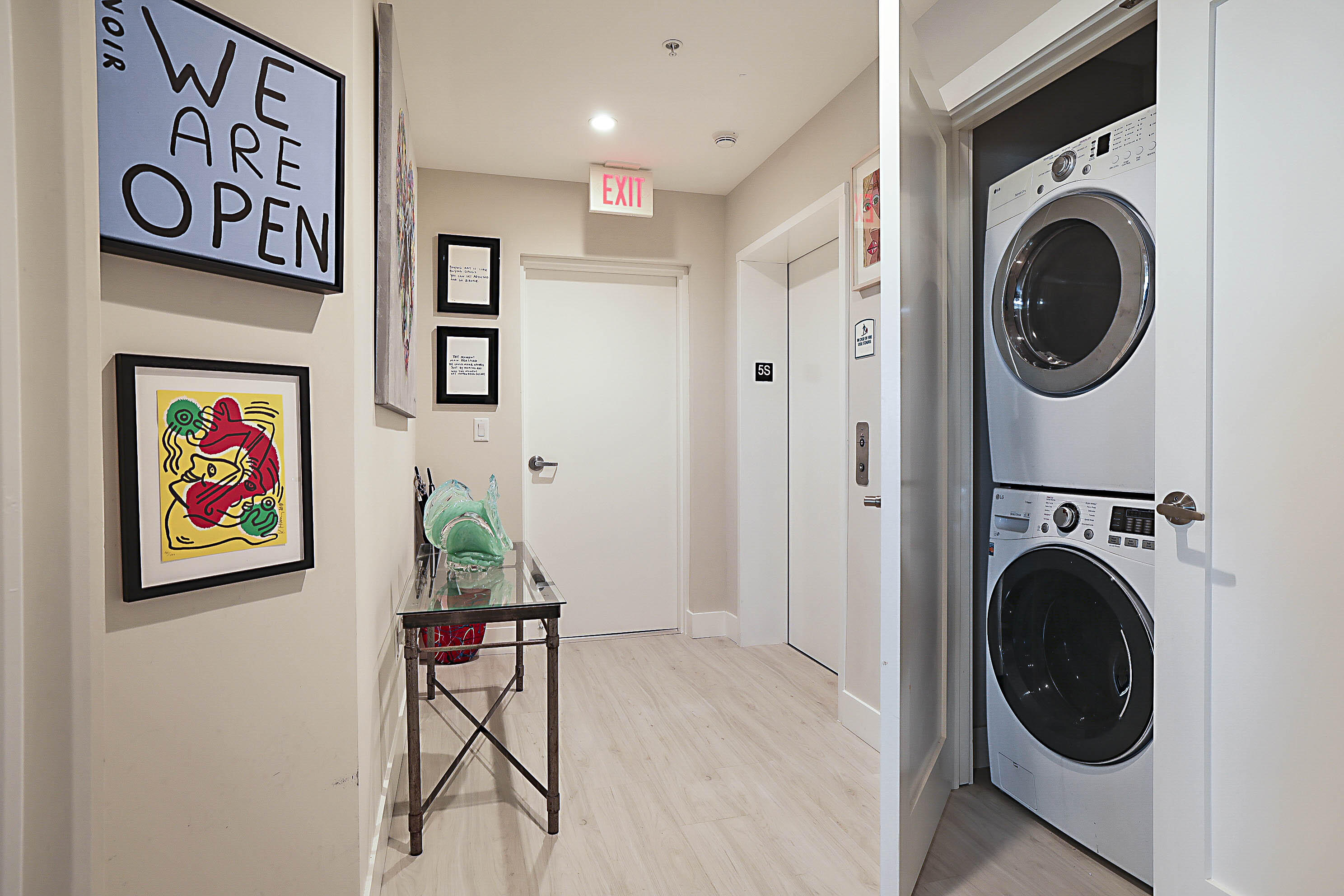 JUNO OCEAN KEY CONDO - Residential