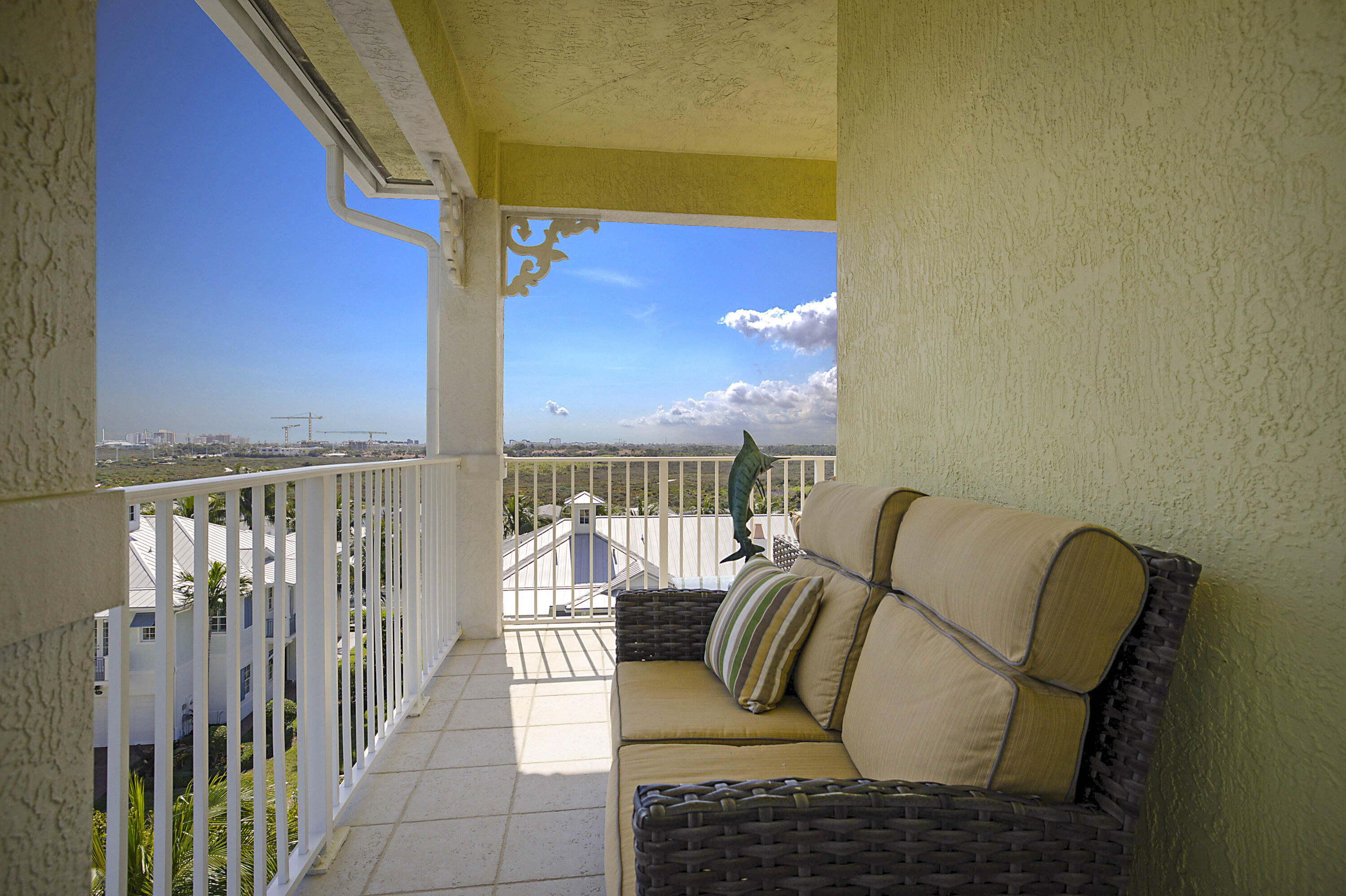 JUNO OCEAN KEY CONDO - Residential