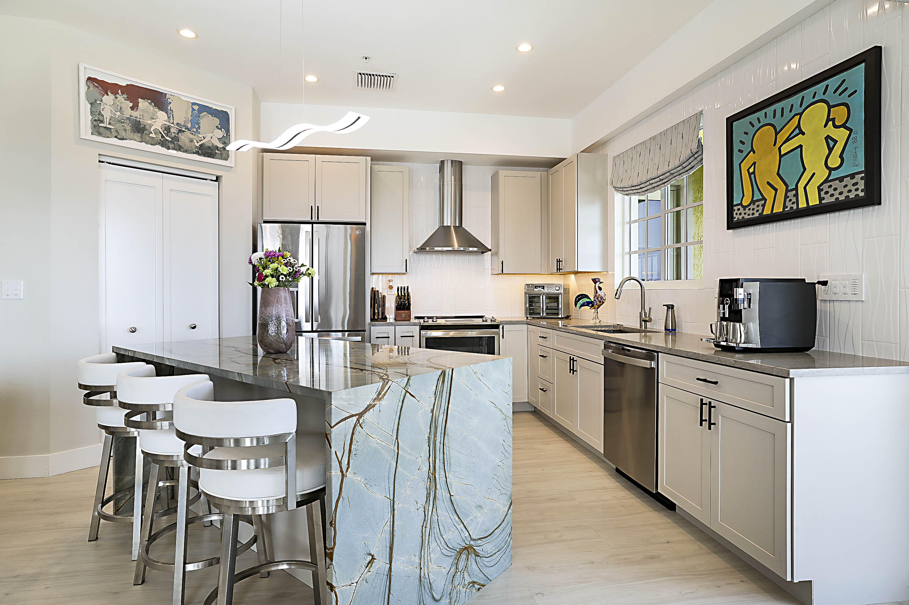 JUNO OCEAN KEY CONDO - Residential