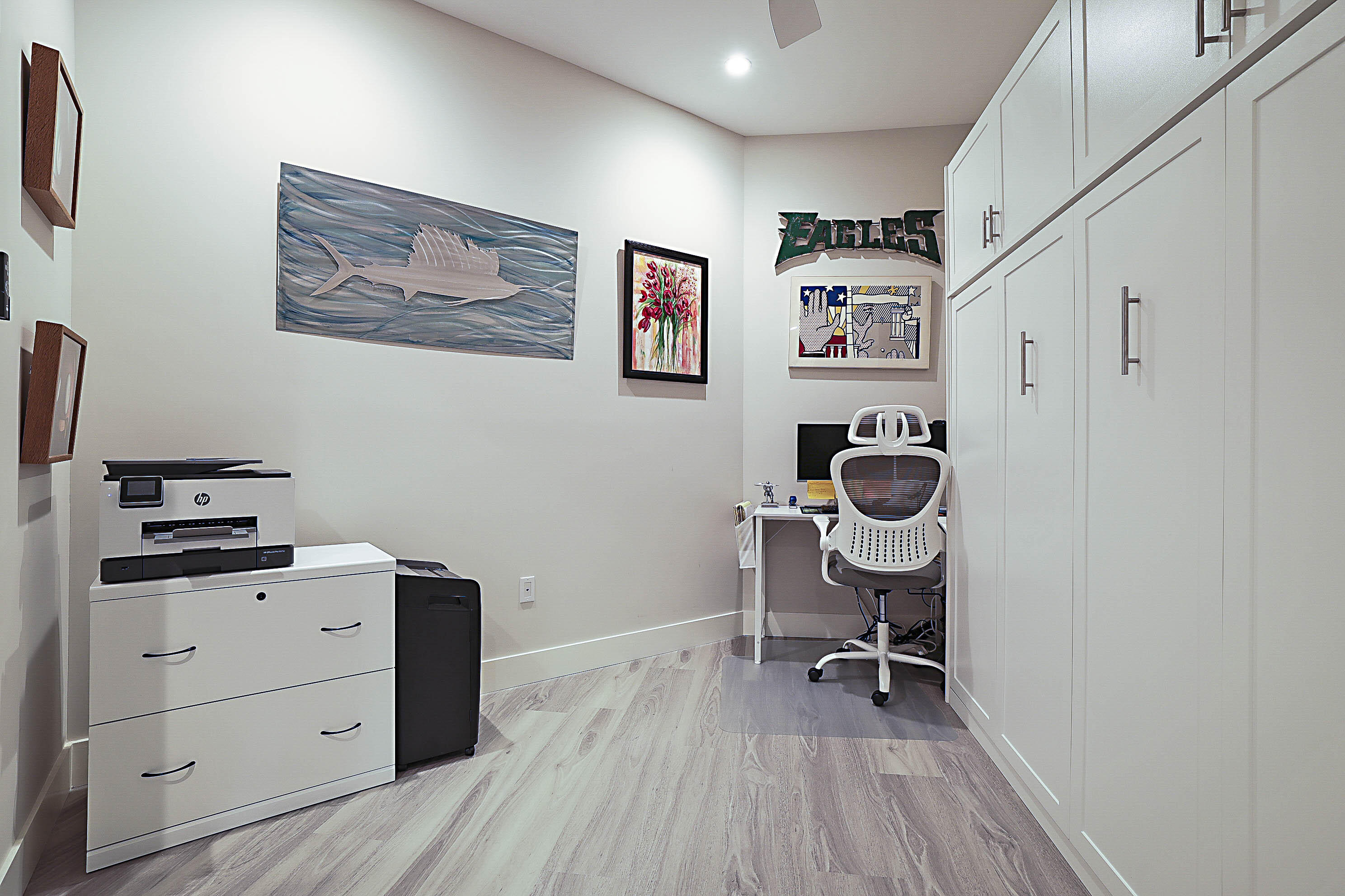 JUNO OCEAN KEY CONDO - Residential