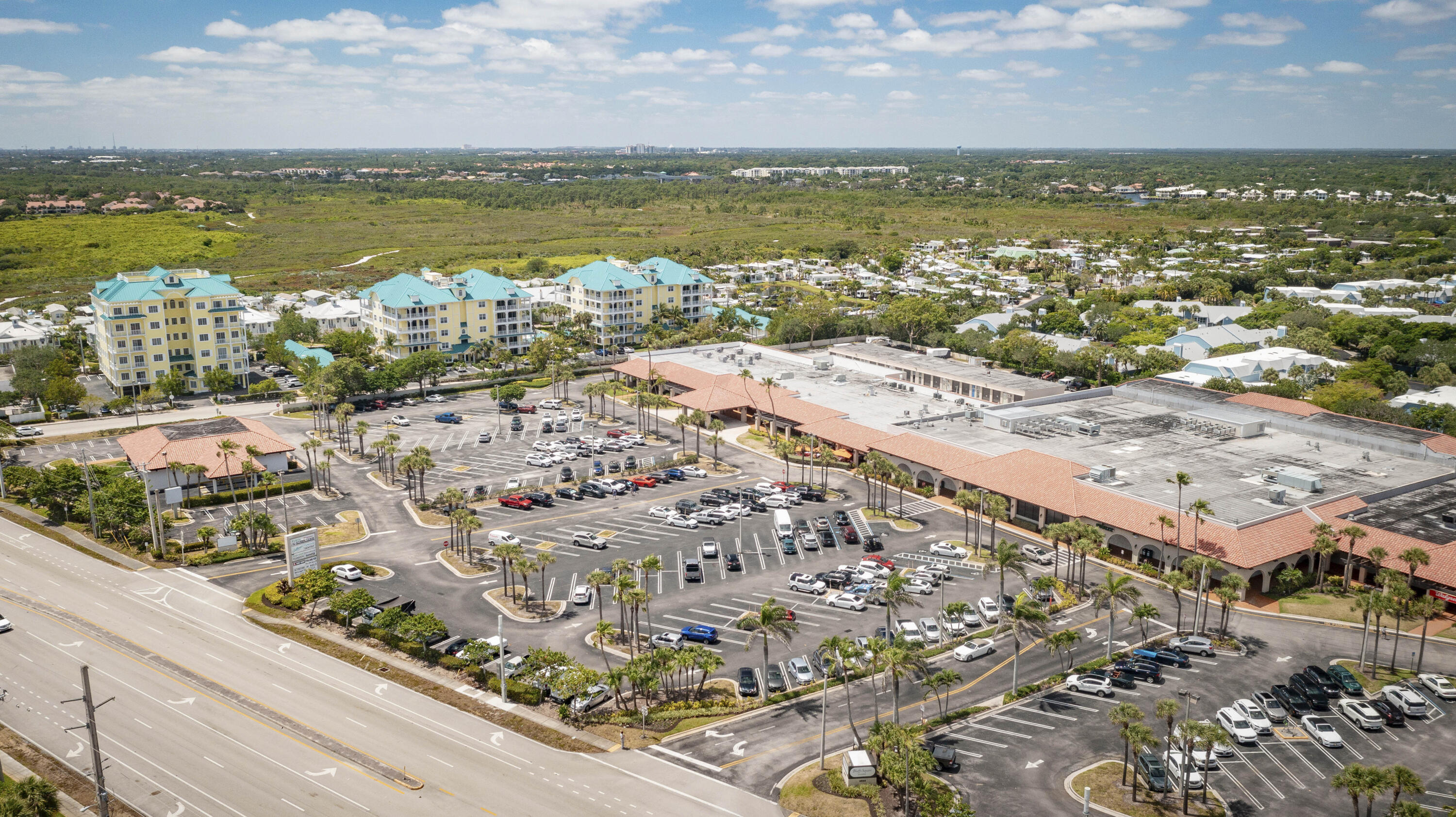 JUNO OCEAN KEY CONDO - Residential