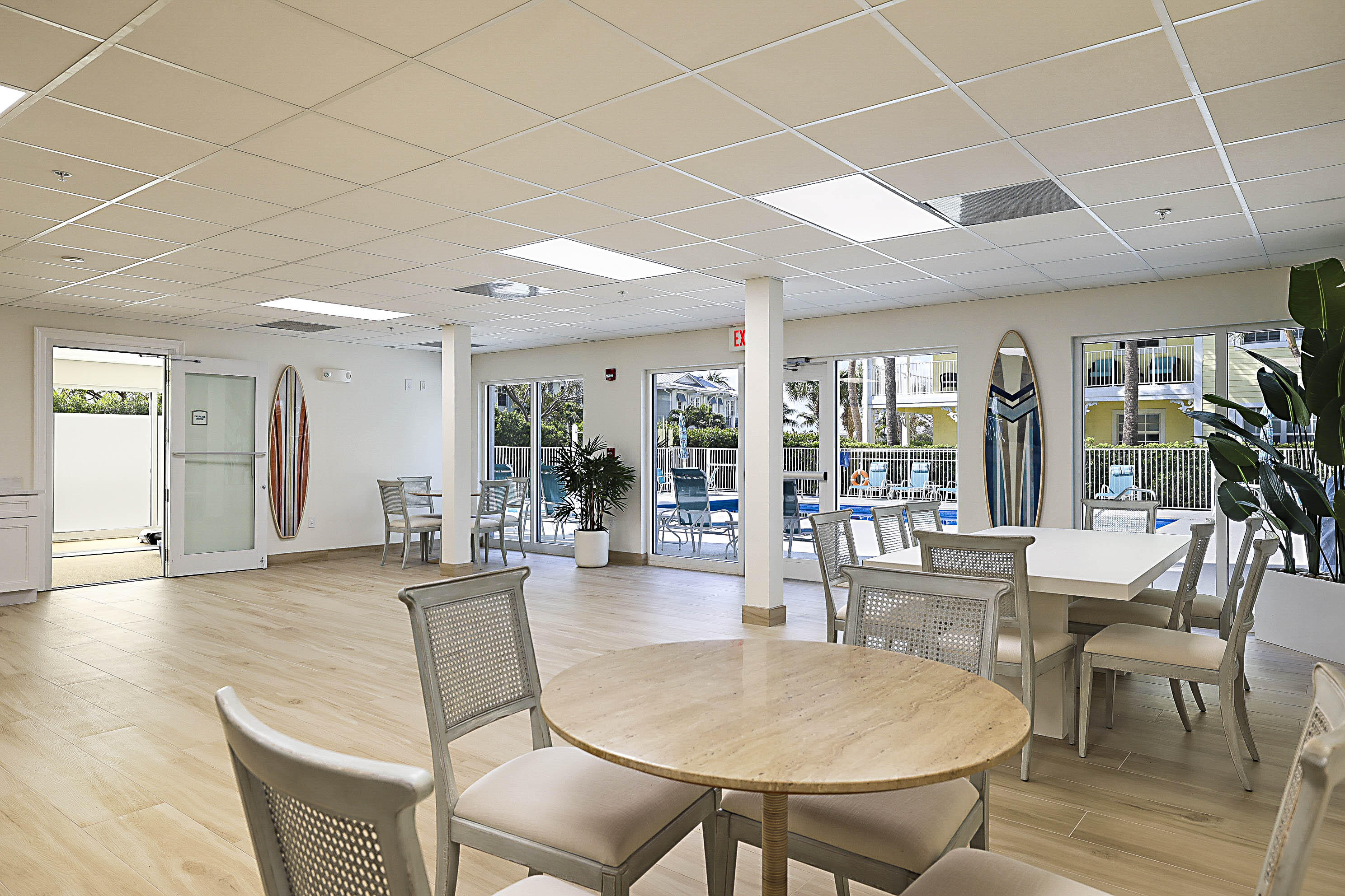 JUNO OCEAN KEY CONDO - Residential