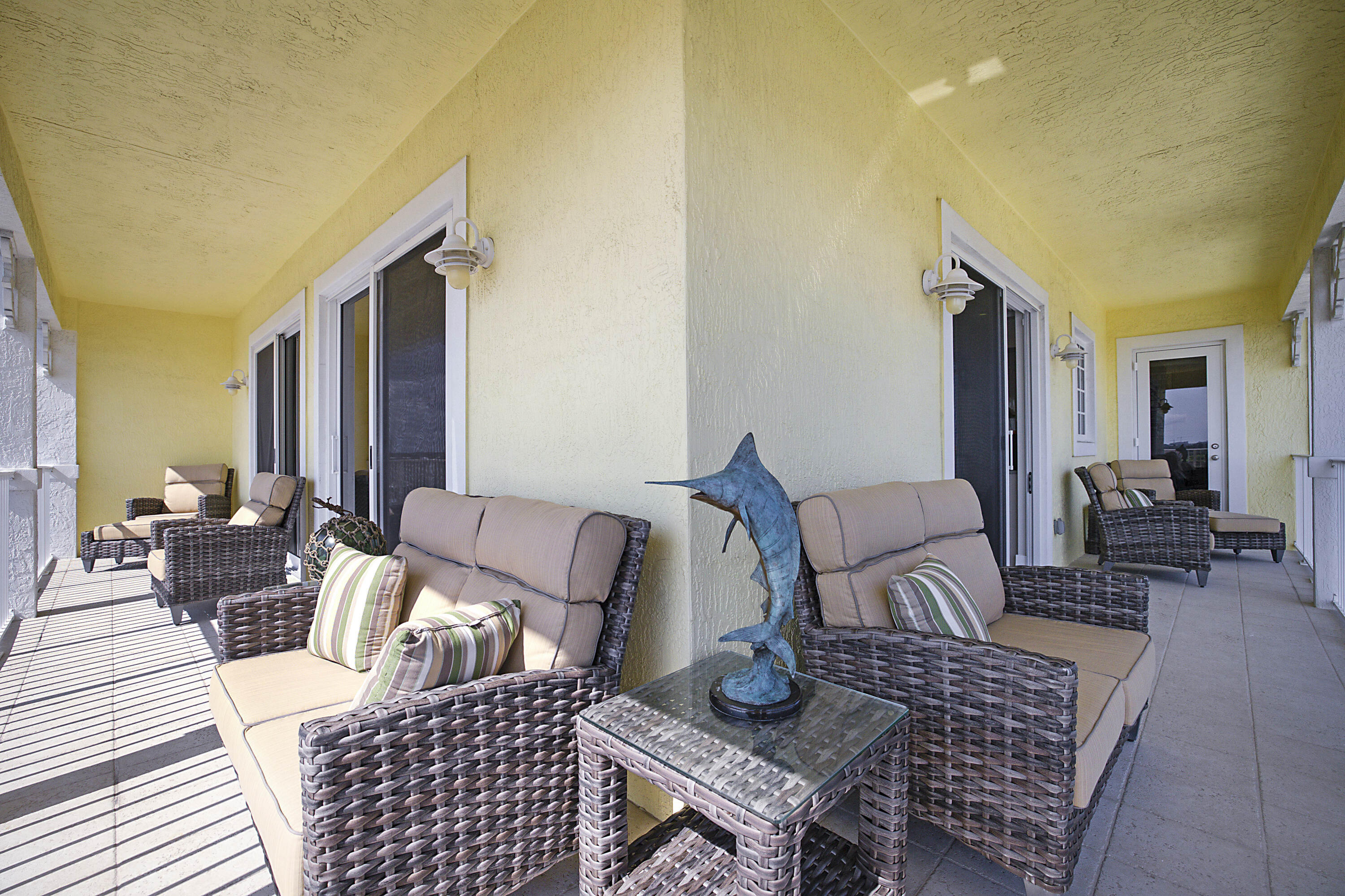 JUNO OCEAN KEY CONDO - Residential