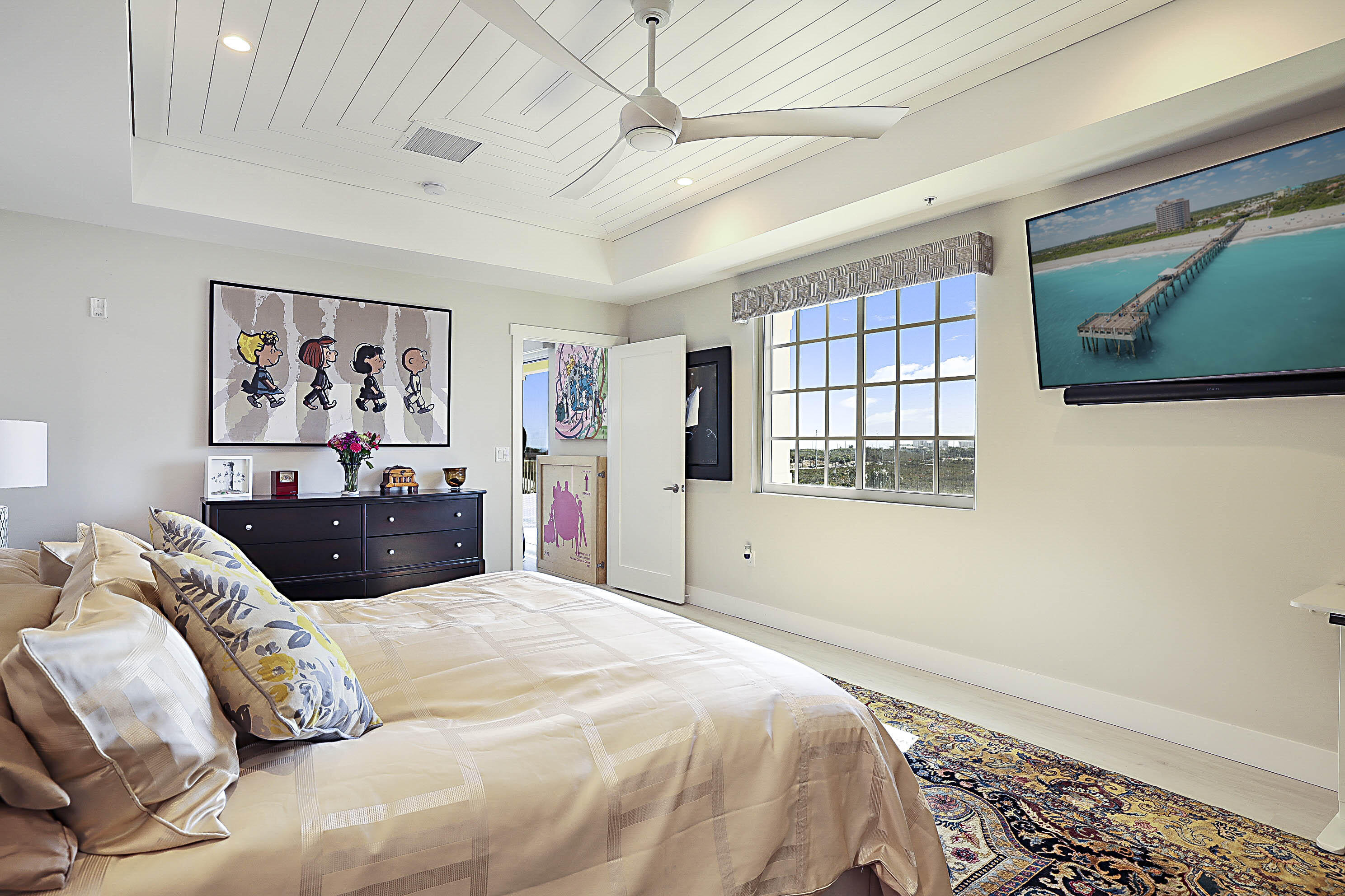 JUNO OCEAN KEY CONDO - Residential