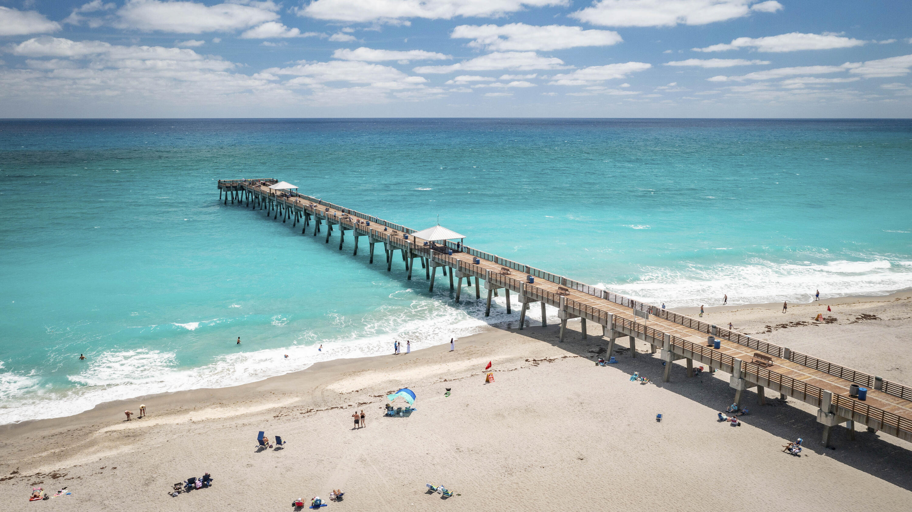 JUNO OCEAN KEY CONDO - Residential