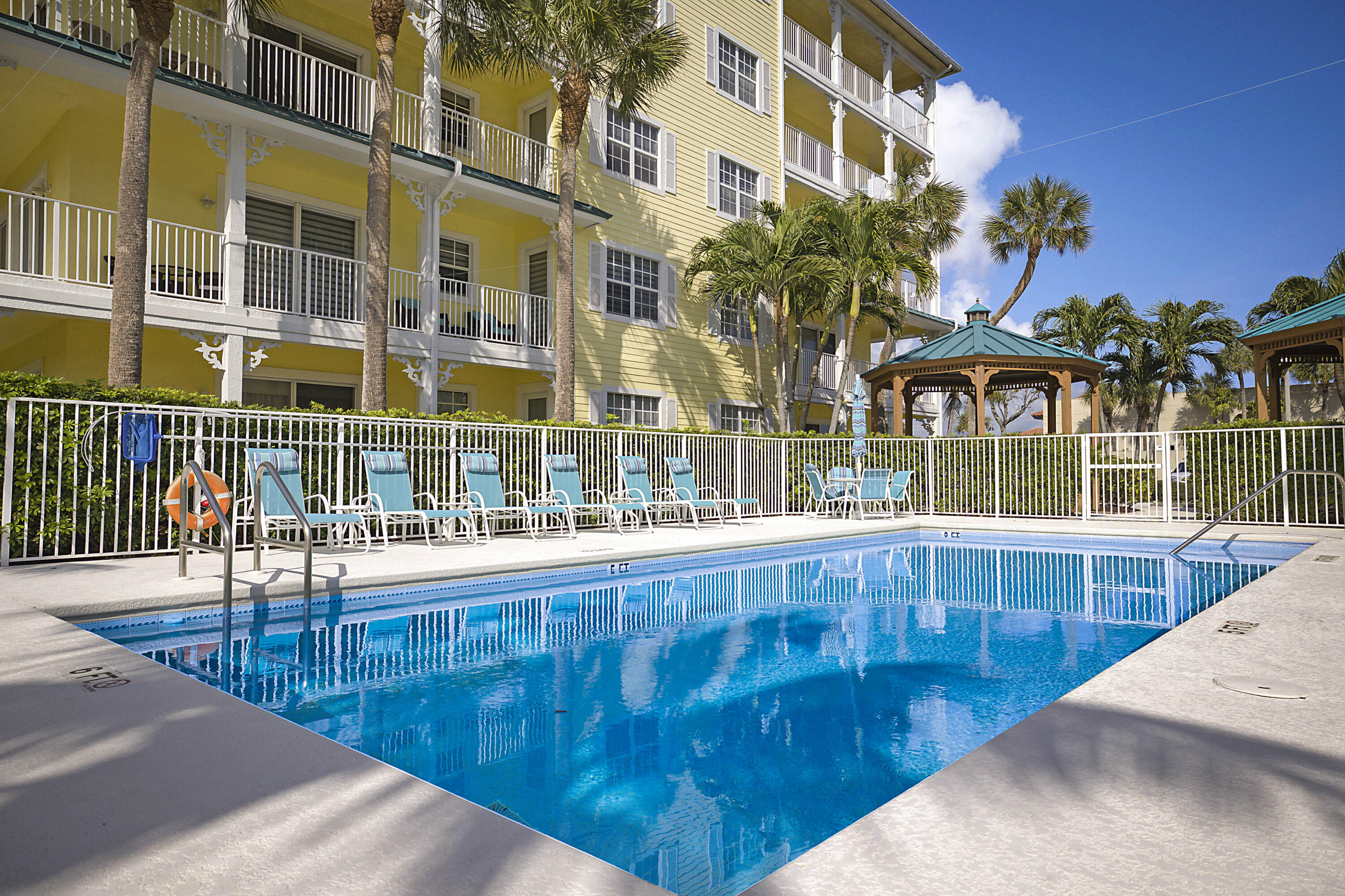 JUNO OCEAN KEY CONDO - Residential