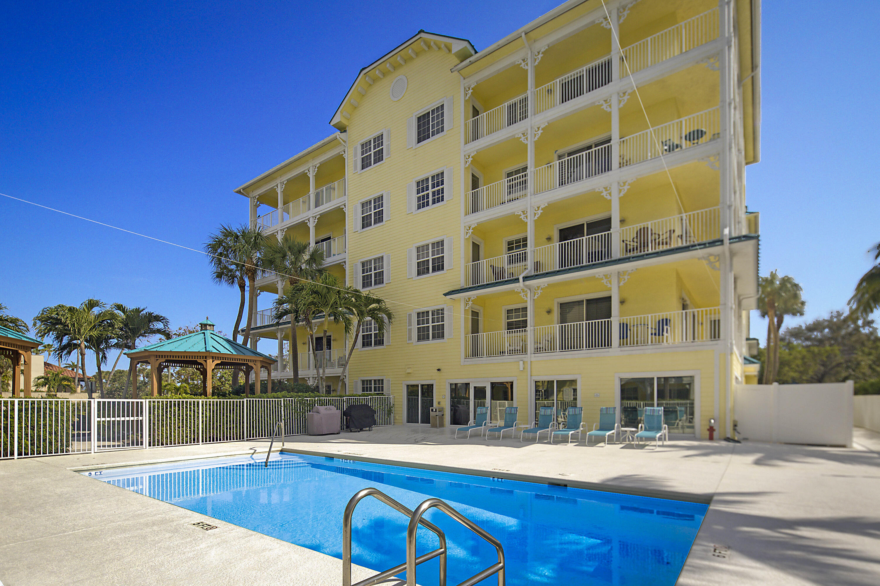 JUNO OCEAN KEY CONDO - Residential