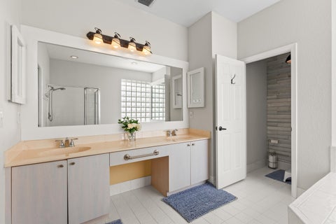 Tiny photo for 7611 Doubleton Drive, Delray Beach, FL 33446 (MLS # B26040020)