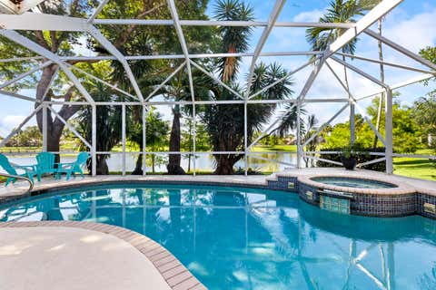 Tiny photo for 7611 Doubleton Drive, Delray Beach, FL 33446 (MLS # B26040020)