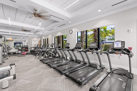 Tiny photo for 7611 Doubleton Drive, Delray Beach, FL 33446 (MLS # B26040020)