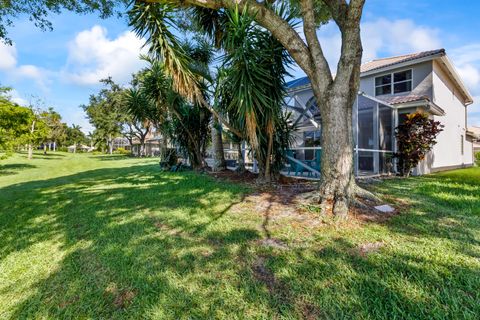 Tiny photo for 7611 Doubleton Drive, Delray Beach, FL 33446 (MLS # B26040020)