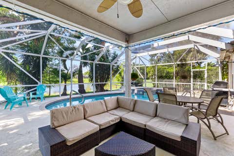 Tiny photo for 7611 Doubleton Drive, Delray Beach, FL 33446 (MLS # B26040020)