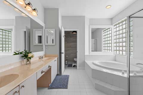 Tiny photo for 7611 Doubleton Drive, Delray Beach, FL 33446 (MLS # B26040020)