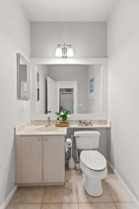 Tiny photo for 7611 Doubleton Drive, Delray Beach, FL 33446 (MLS # B26040020)