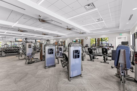 Tiny photo for 7611 Doubleton Drive, Delray Beach, FL 33446 (MLS # B26040020)