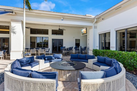 Tiny photo for 7611 Doubleton Drive, Delray Beach, FL 33446 (MLS # B26040020)
