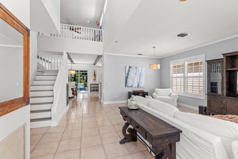 Tiny photo for 7611 Doubleton Drive, Delray Beach, FL 33446 (MLS # B26040020)