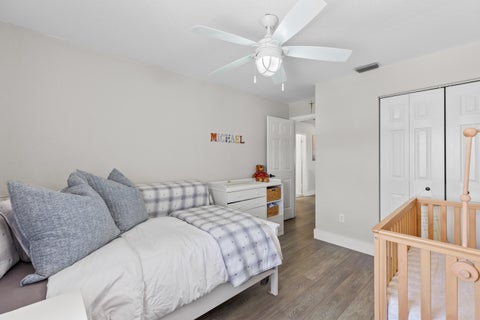 Tiny photo for 7611 Doubleton Drive, Delray Beach, FL 33446 (MLS # B26040020)