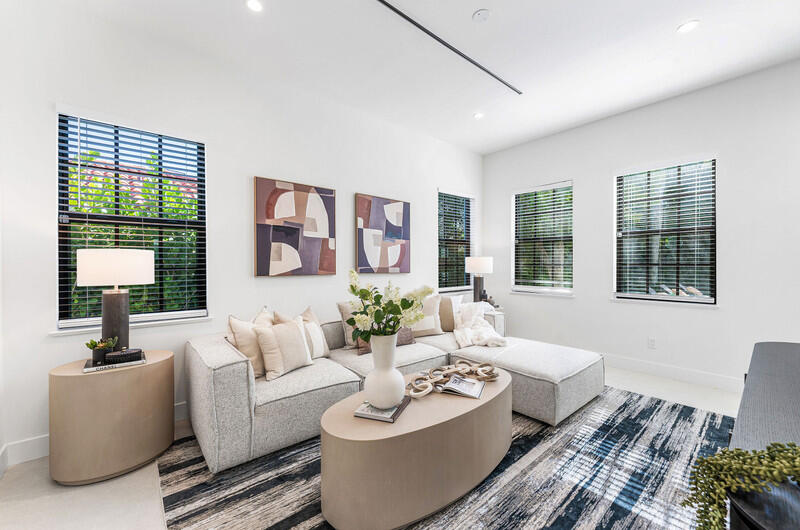 BELAIR WPB - Residential