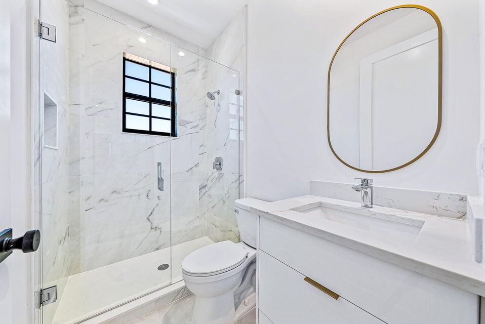 BELAIR WPB - Residential