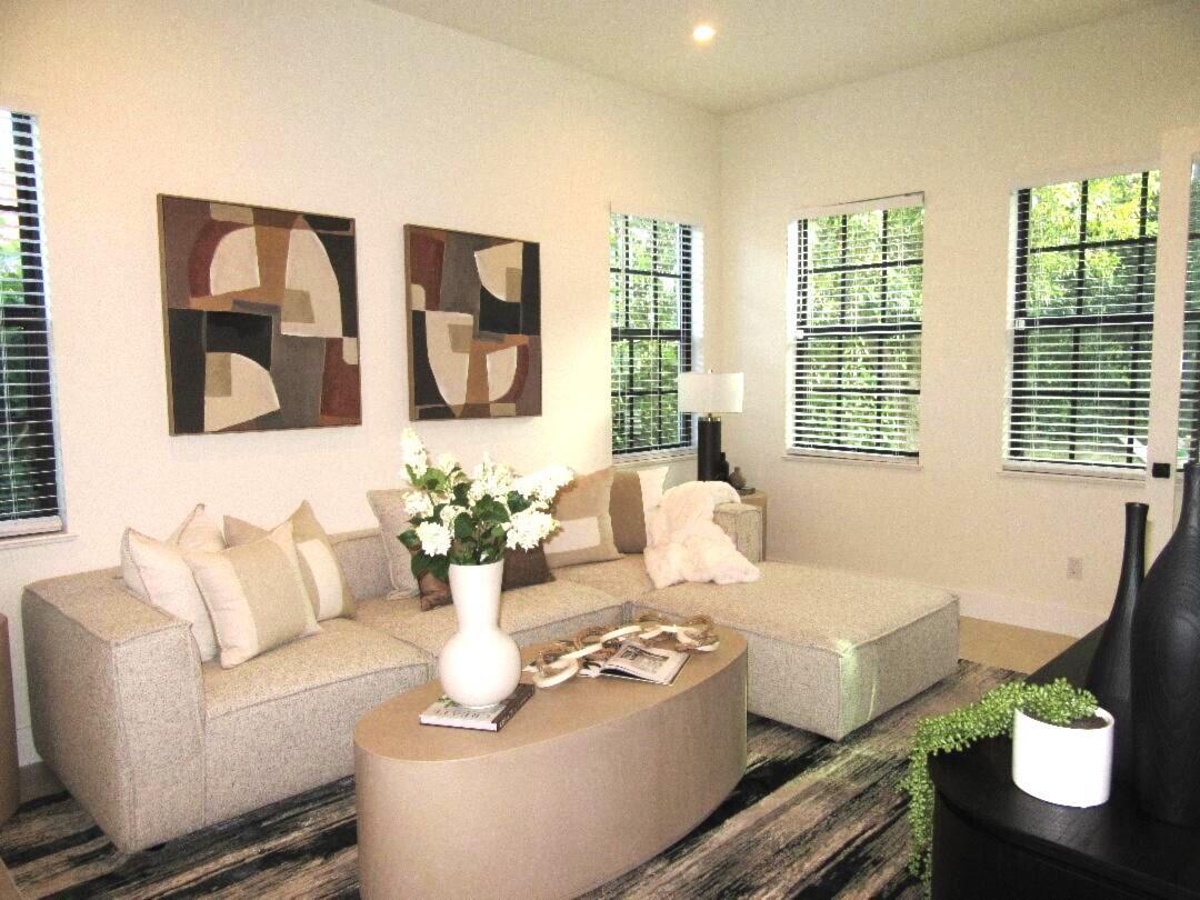 BELAIR WPB - Residential