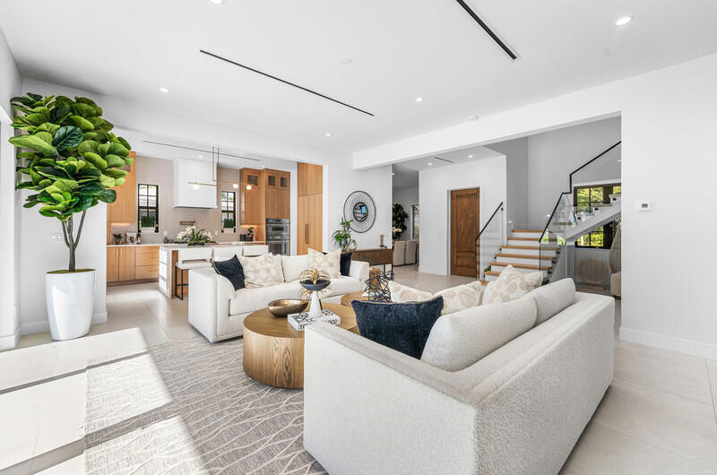 BELAIR WPB - Residential