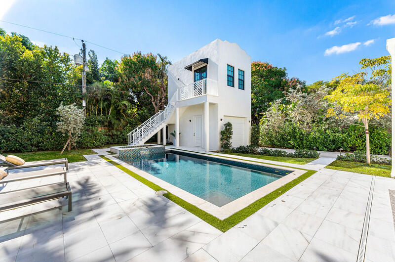 BELAIR WPB - Residential