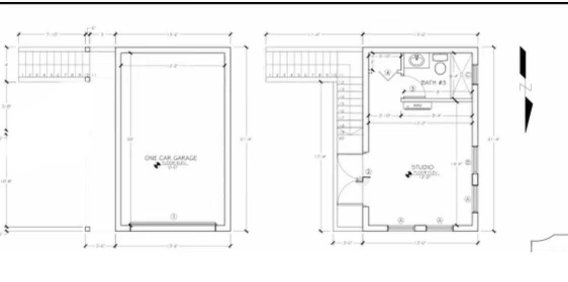 BELAIR WPB - Residential