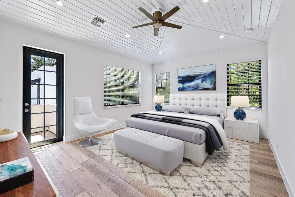 BELAIR WPB - Residential