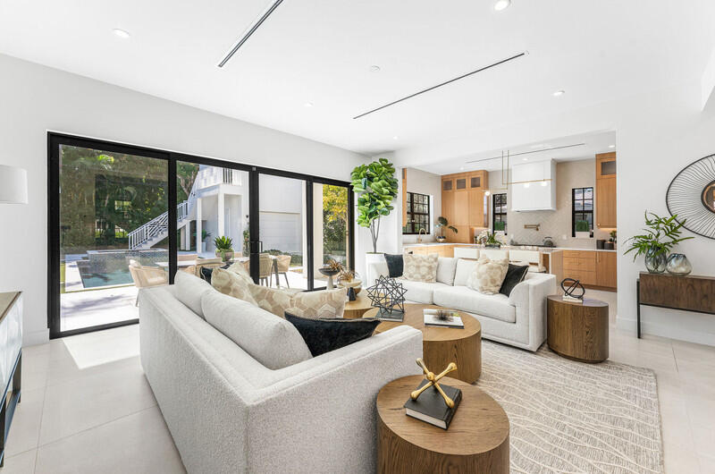 BELAIR WPB - Residential