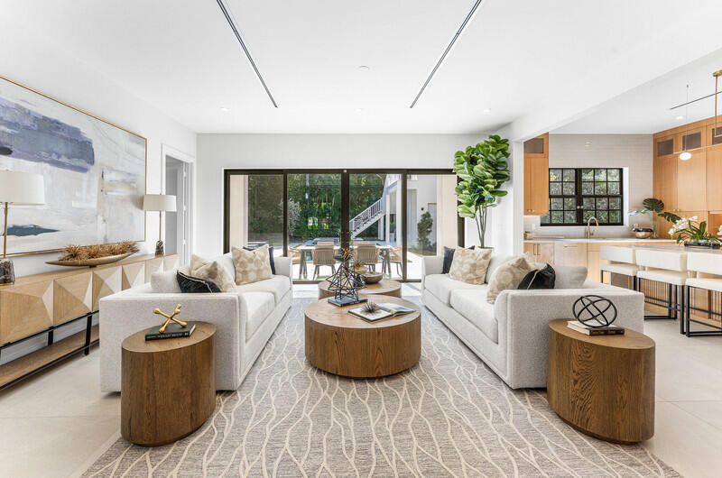 BELAIR WPB - Residential