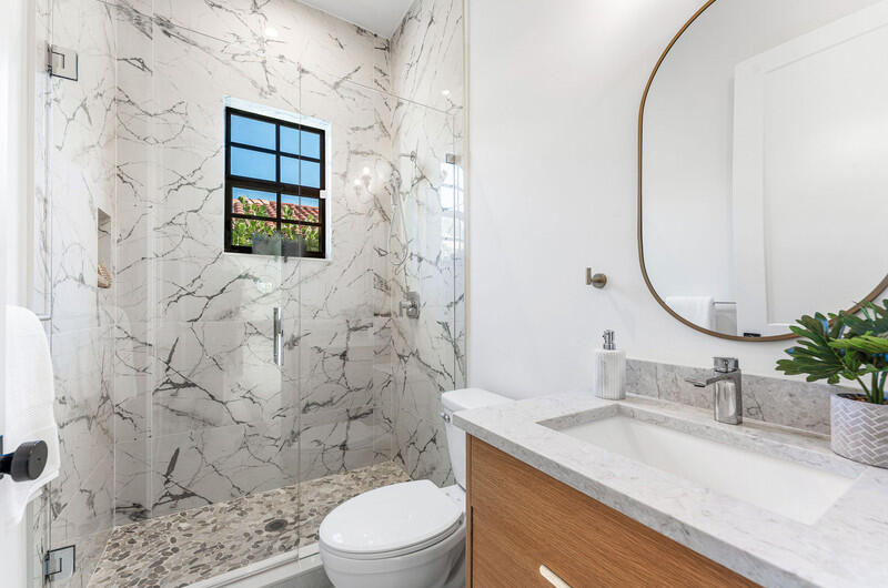 BELAIR WPB - Residential