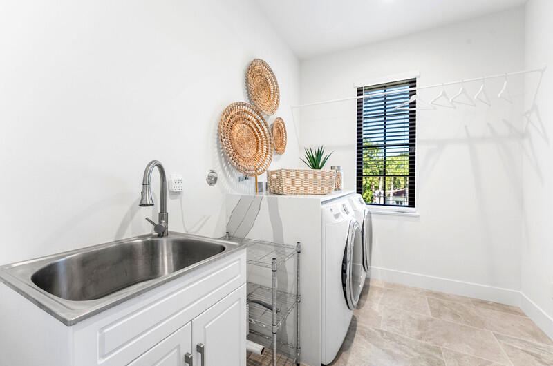 BELAIR WPB - Residential