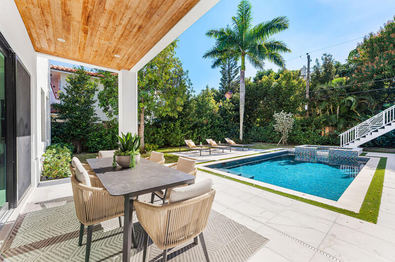 BELAIR WPB - Residential