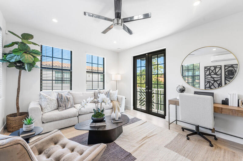 BELAIR WPB - Residential