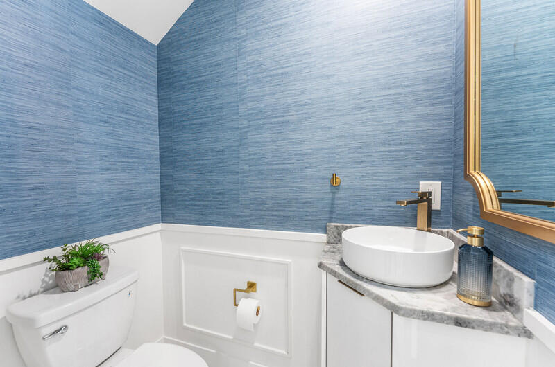 BELAIR WPB - Residential