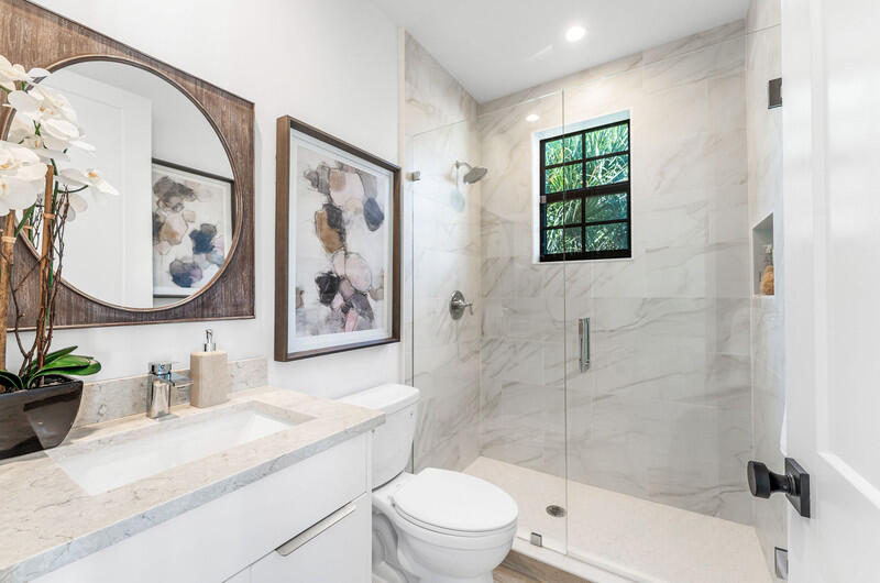 BELAIR WPB - Residential