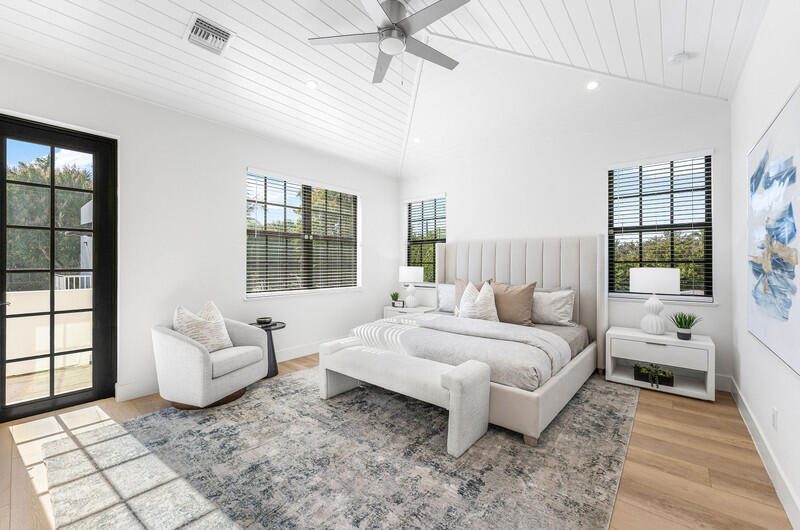 BELAIR WPB - Residential