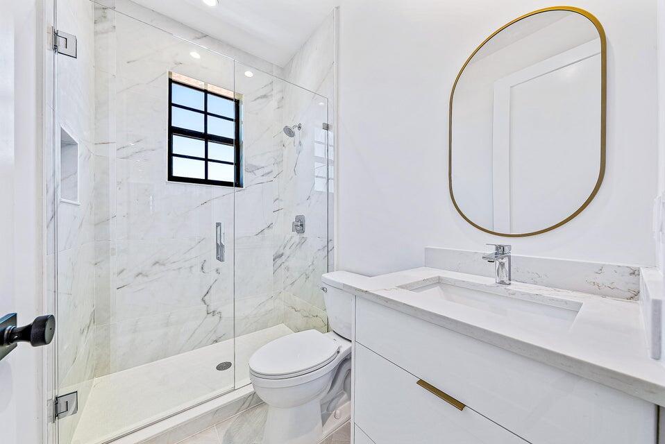 BELAIR WPB - Residential