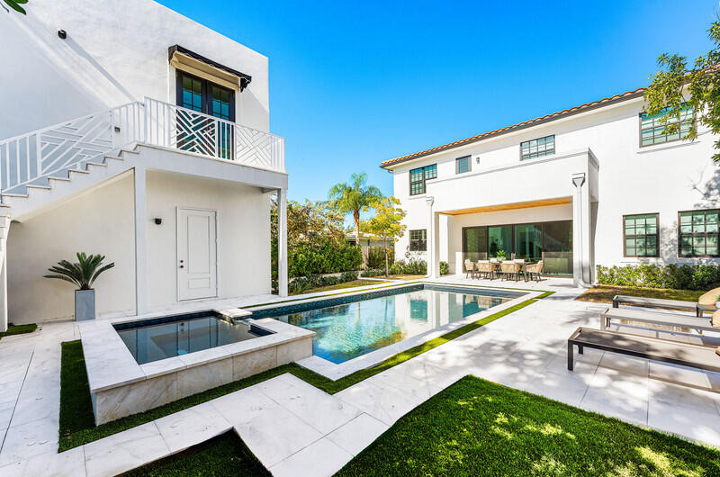 BELAIR WPB - Residential