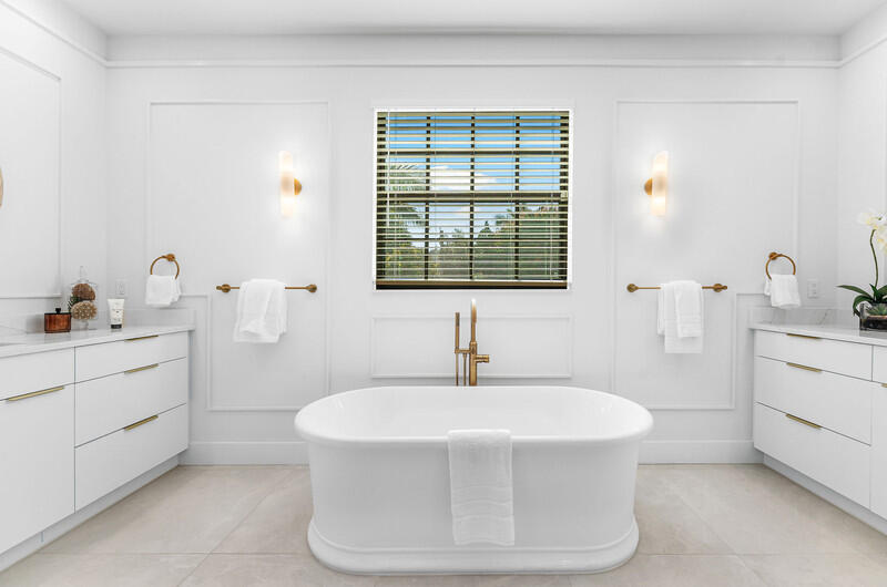 BELAIR WPB - Residential