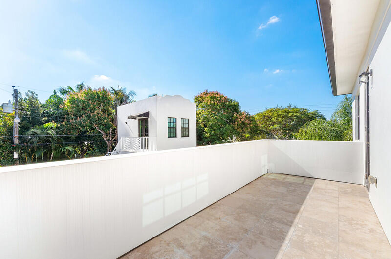 BELAIR WPB - Residential